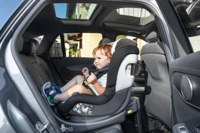 Siges Auto Peg Perego