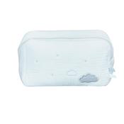 Trousse de toilette Sauthon Lily Mint