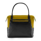 Platinum Shopper Bag Mustard Yellow