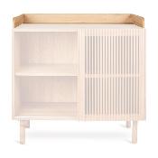 Plan  langer Quax pour commode Hai No Ki et Yume 3 Tiroirs