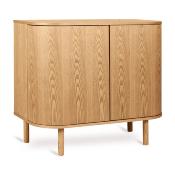 Commode Quax Yume Natural Ash