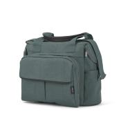 Sac  langer Dual Bag Emerald Green