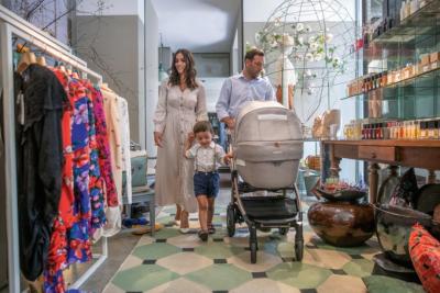Accessoires Peg Perego
