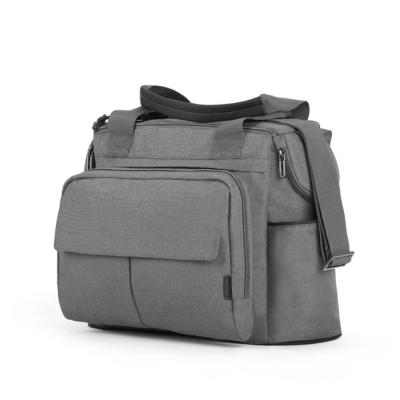 Sac à langer Dual Bag Kensington Grey 