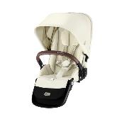 Sige Cybex Gazelle S Seashell Beige