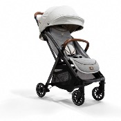Poussette Parcel Signature Oyster