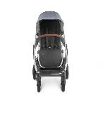 Poussette UPPAbaby CRUZ V2 Gregory 