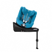 Sirona Gi i-Size Beach Blue (Plus) Cybex